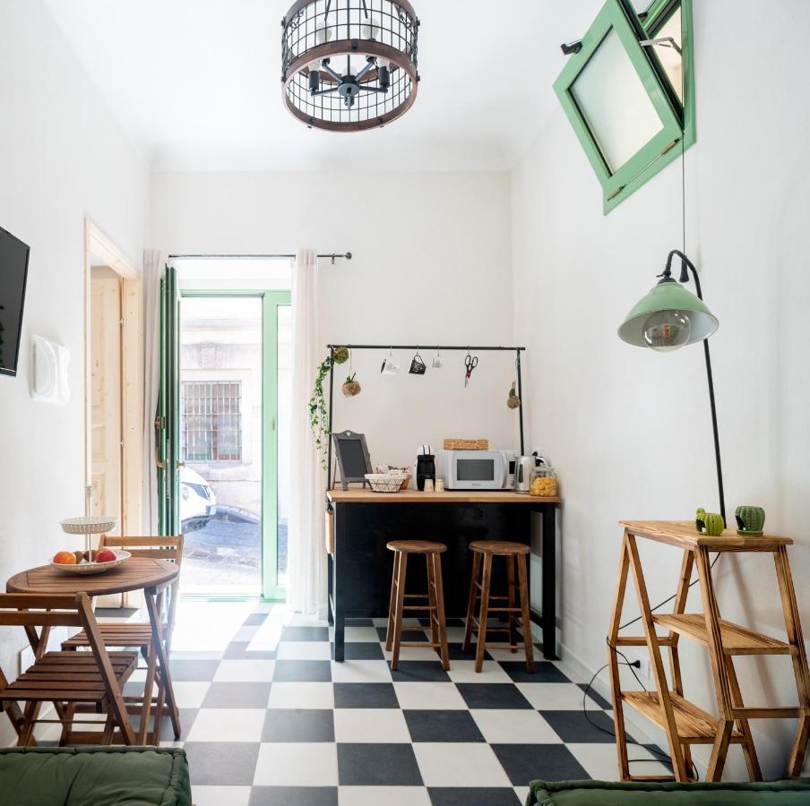 Bed and Breakfast A Calata Noto Exterior foto