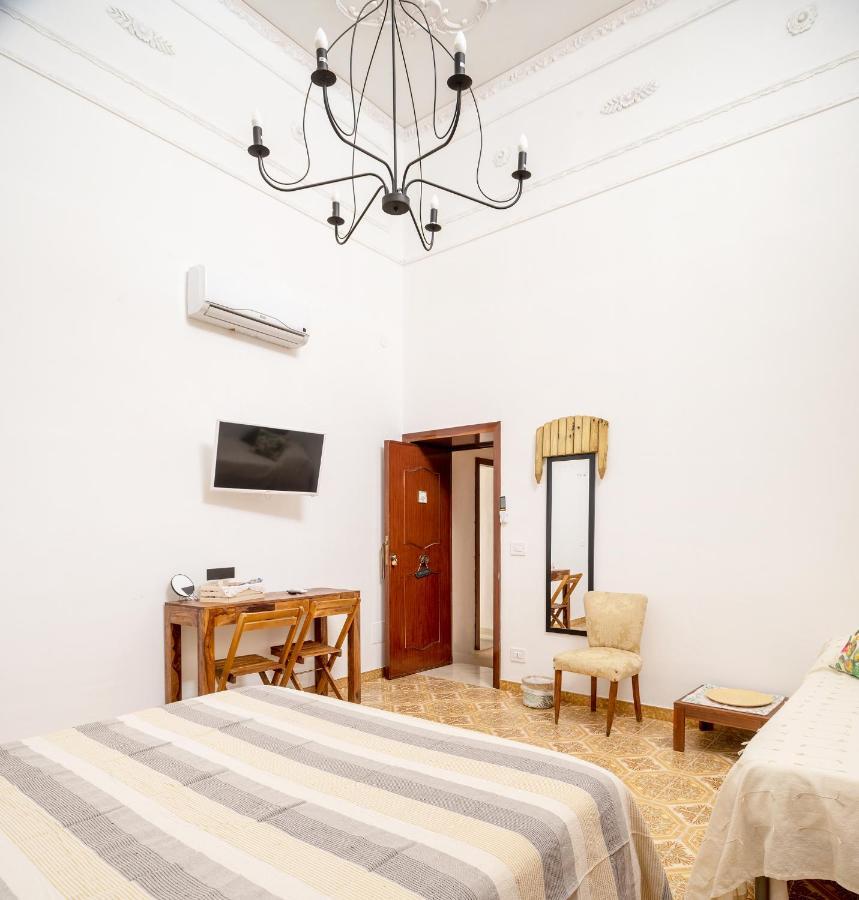 Bed and Breakfast A Calata Noto Exterior foto