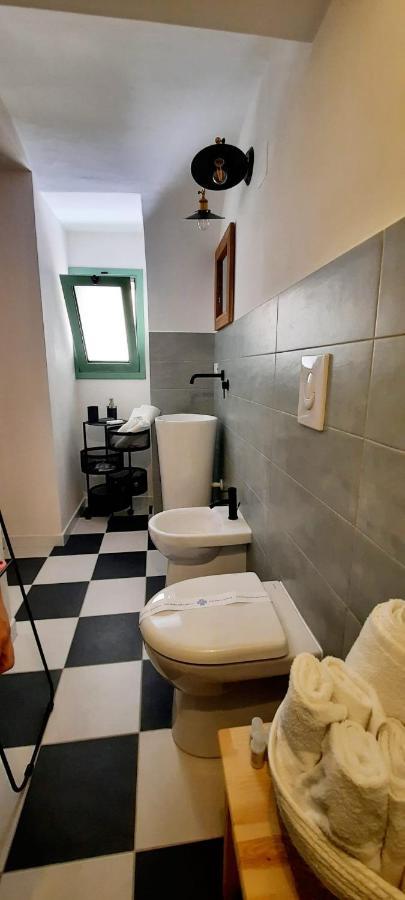 Bed and Breakfast A Calata Noto Exterior foto